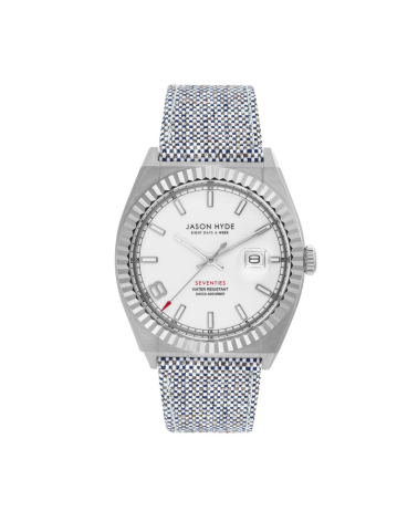 WATCH JASON HYDE MAN JH30000 (40MM)