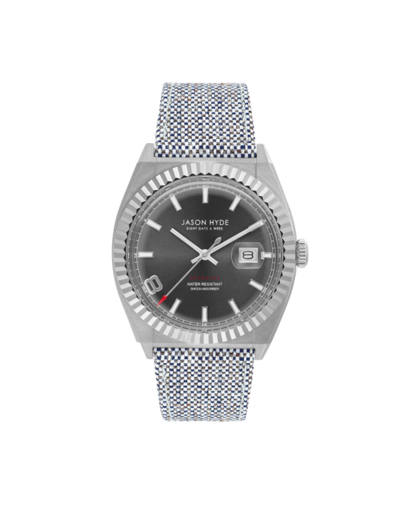 WATCH JASON HYDE MAN JH30001 (40MM)