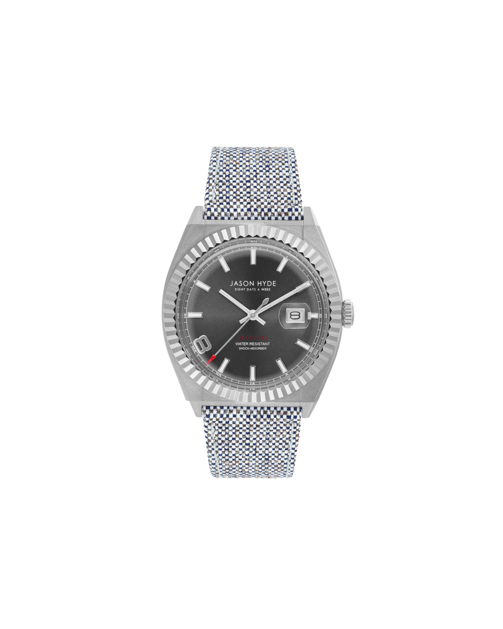 WATCH JASON HYDE MAN JH30001 (40MM)