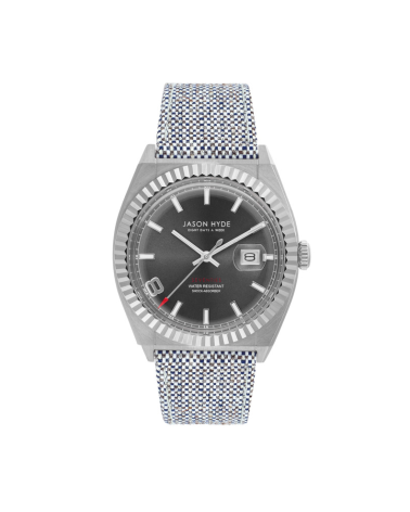 WATCH JASON HYDE MAN JH30001 (40MM)
