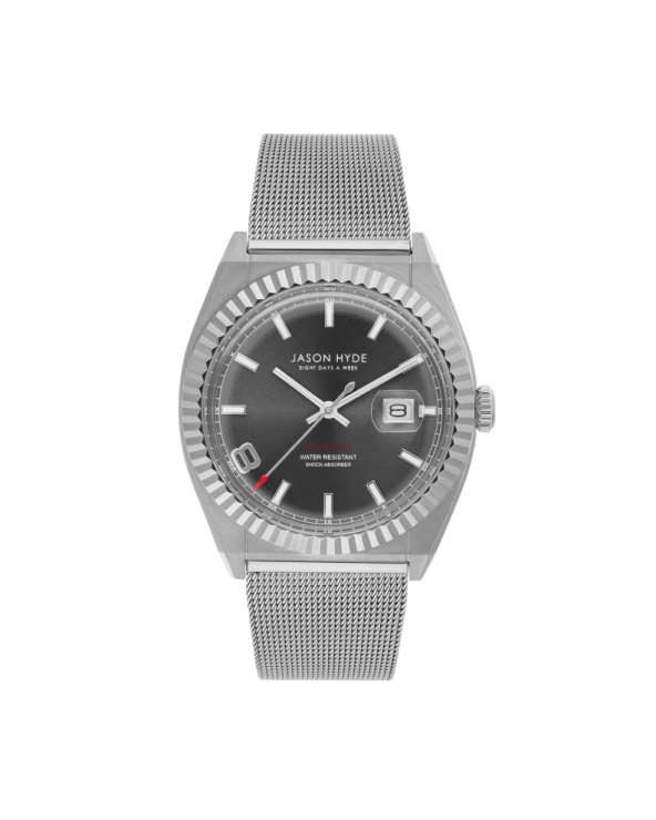 WATCH JASON HYDE MAN JH30004 (40MM)