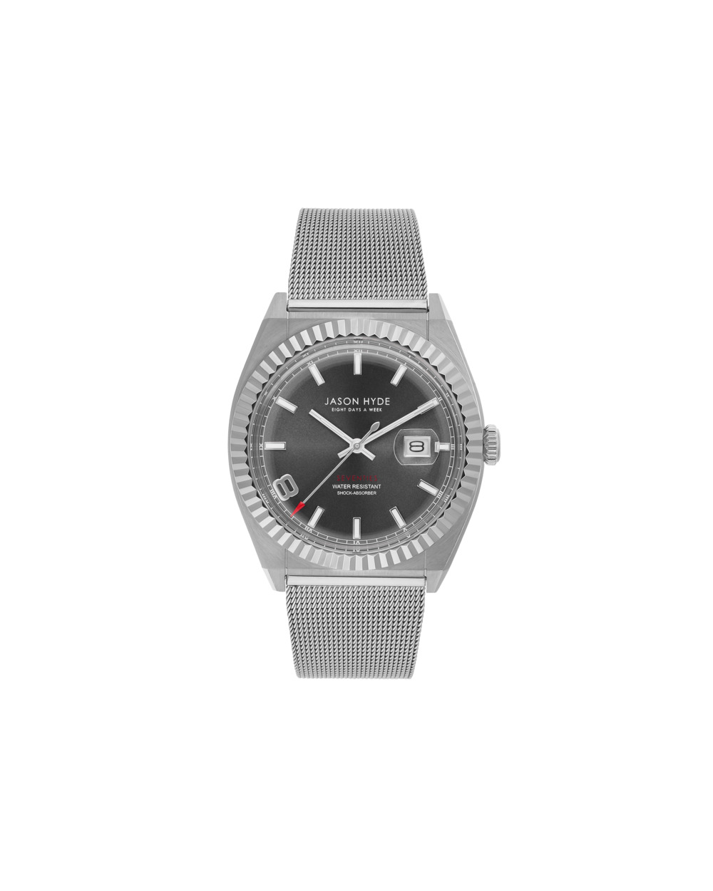 WATCH JASON HYDE MAN JH30004 (40MM)