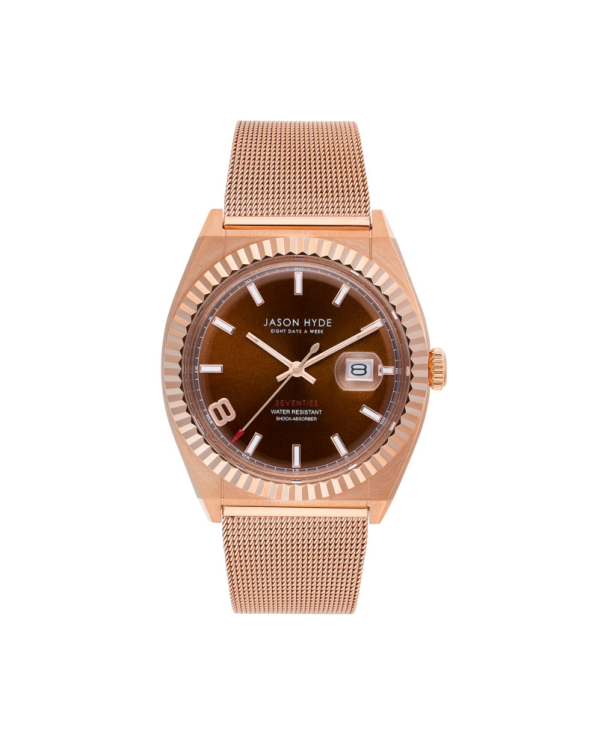 WATCH JASON HYDE MAN JH30005 (40MM)