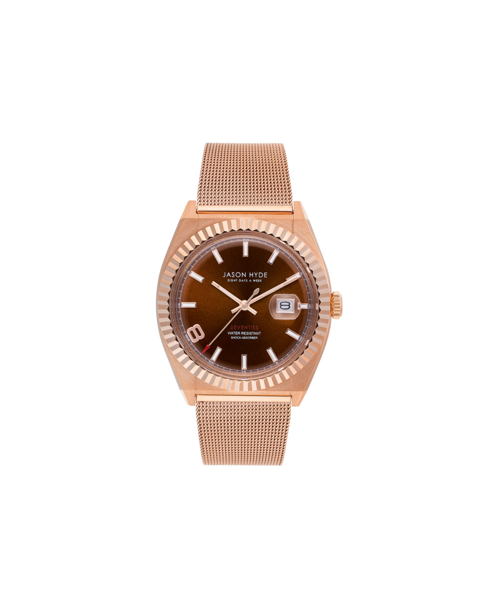 WATCH JASON HYDE MAN JH30005 (40MM)