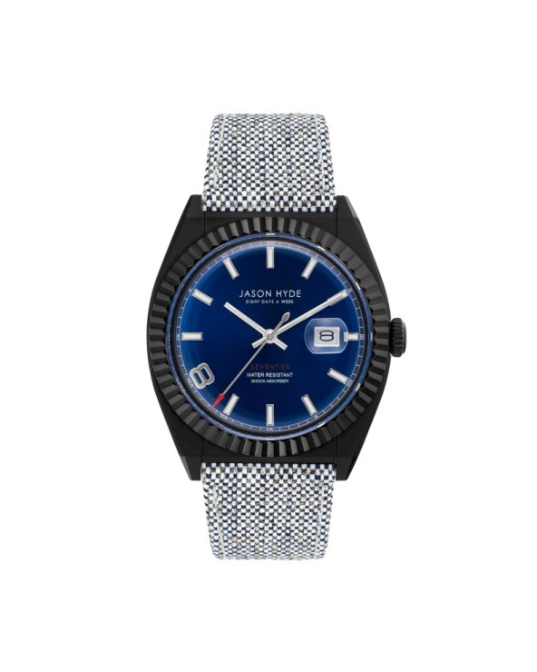 WATCH JASON HYDE MAN JH30006 (40MM)