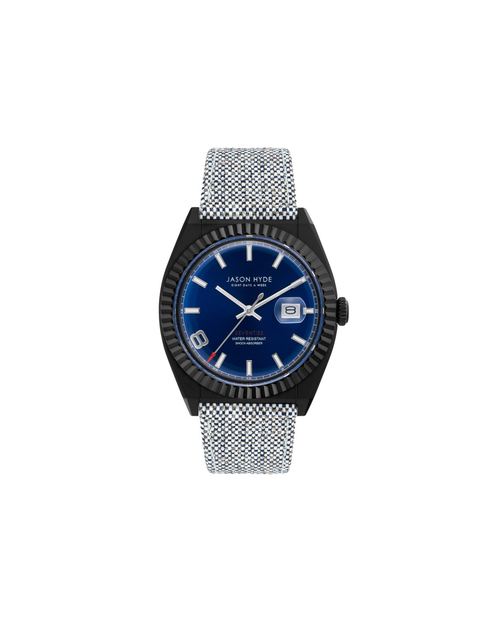 WATCH JASON HYDE MAN JH30006 (40MM)