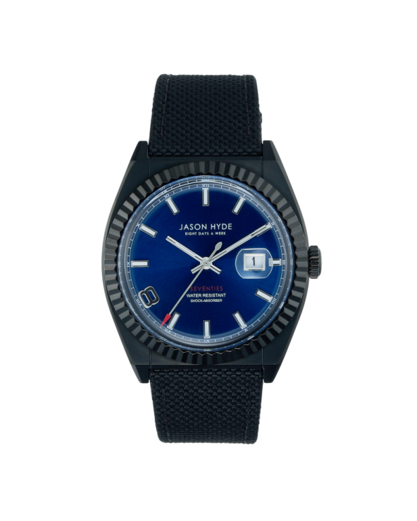 WATCH JASON HYDE MAN JH30008 (40MM)