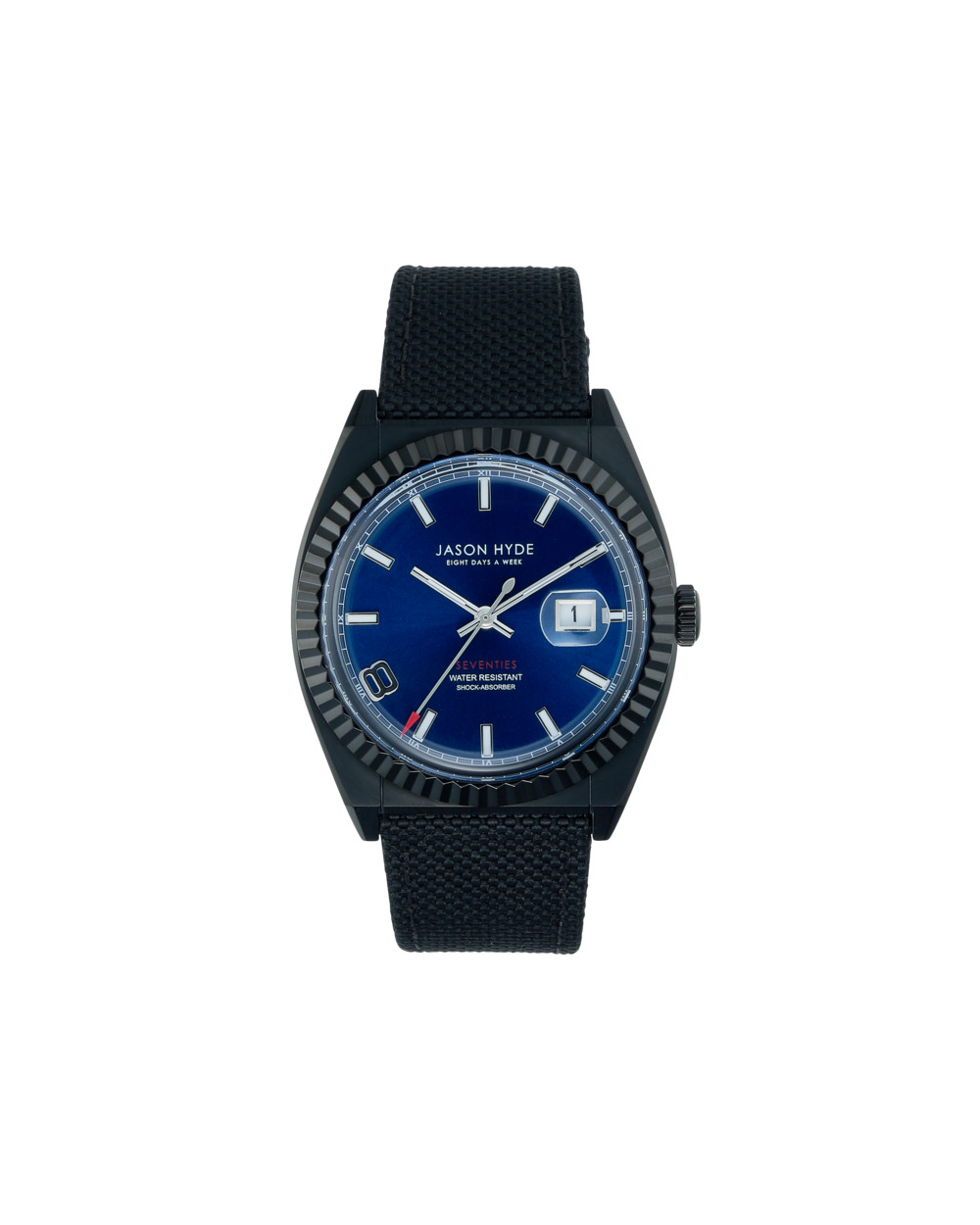 WATCH JASON HYDE MAN JH30008 (40MM)