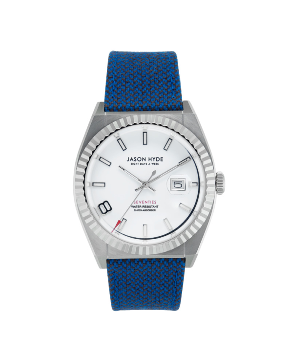 WATCH JASON HYDE MAN JH30010 (40MM)