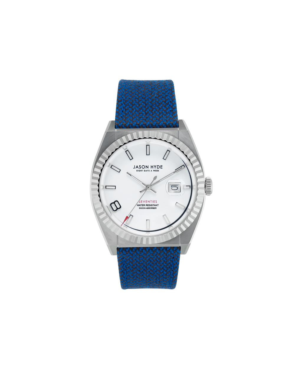 WATCH JASON HYDE MAN JH30010 (40MM)
