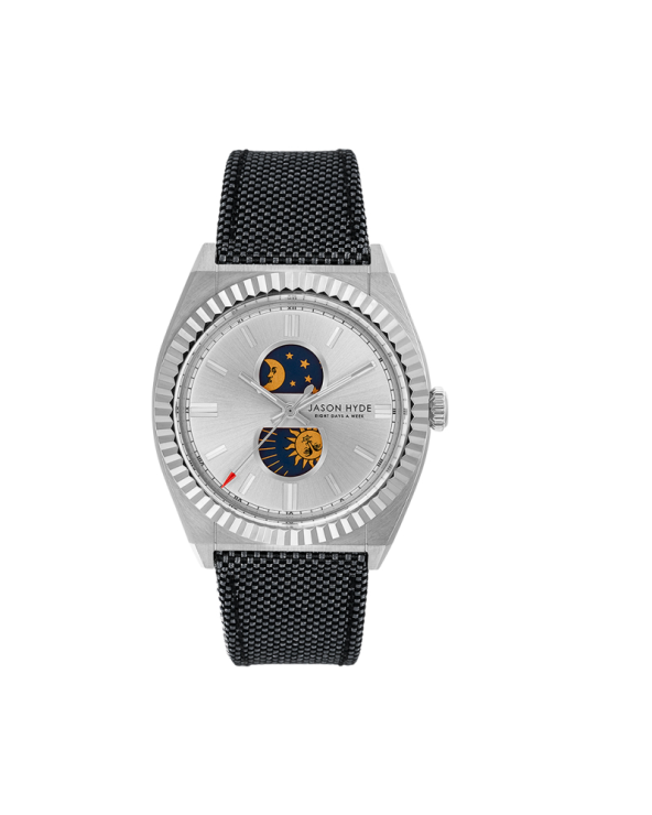 WATCH JASON HYDE MAN JH41000 (40MM)