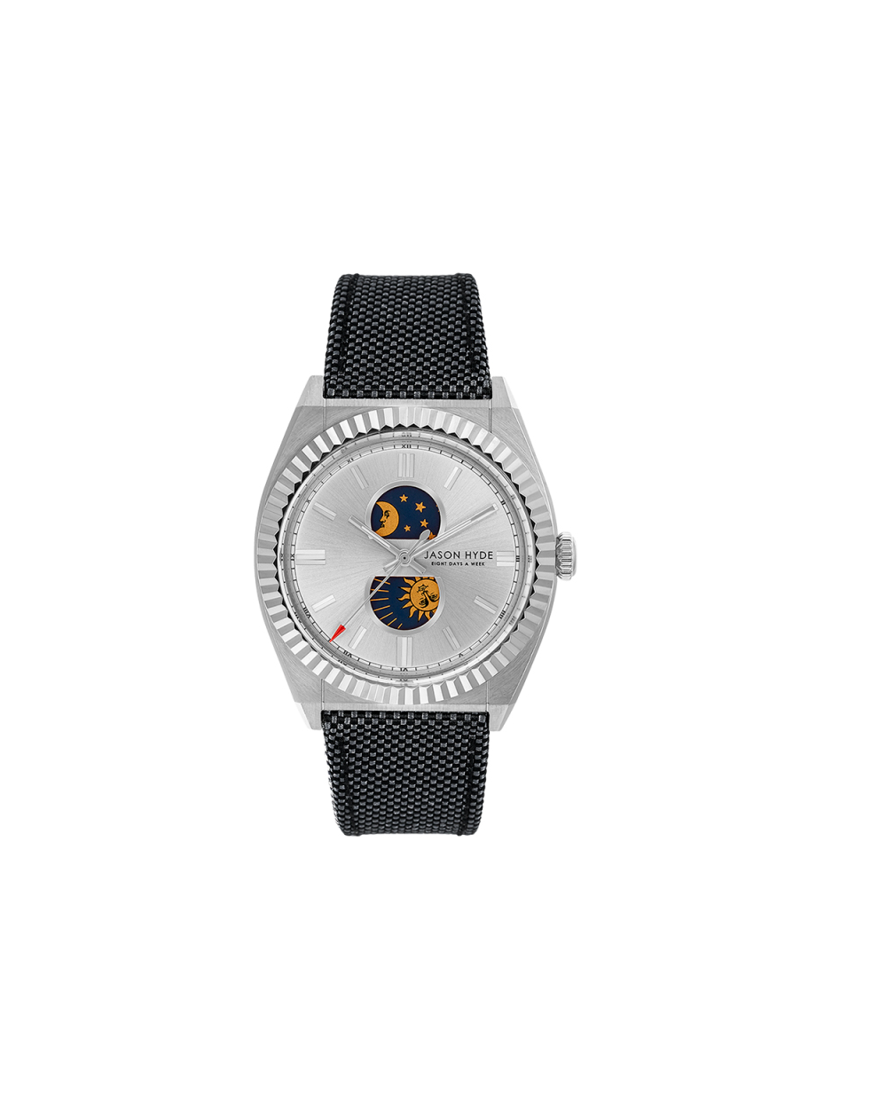 WATCH JASON HYDE MAN JH41000 (40MM)