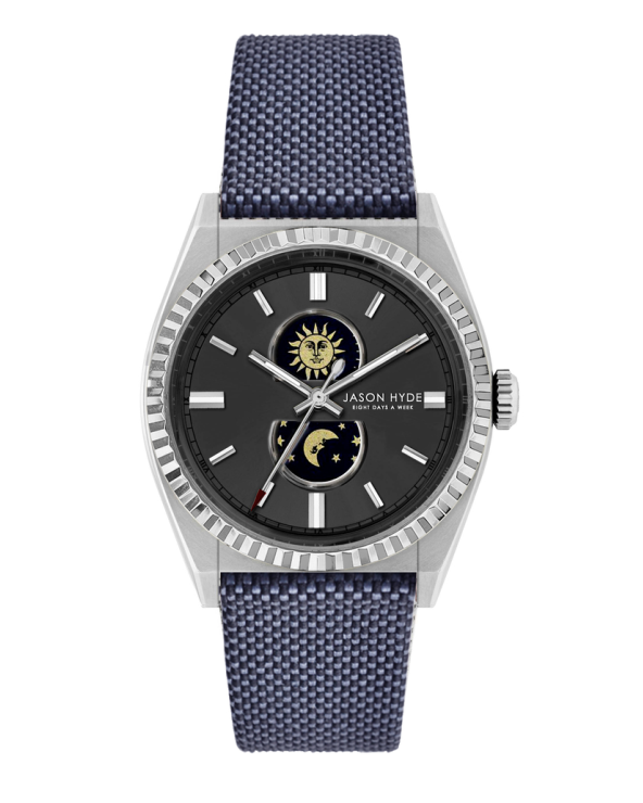 WATCH JASON HYDE MAN JH41001 (40MM)