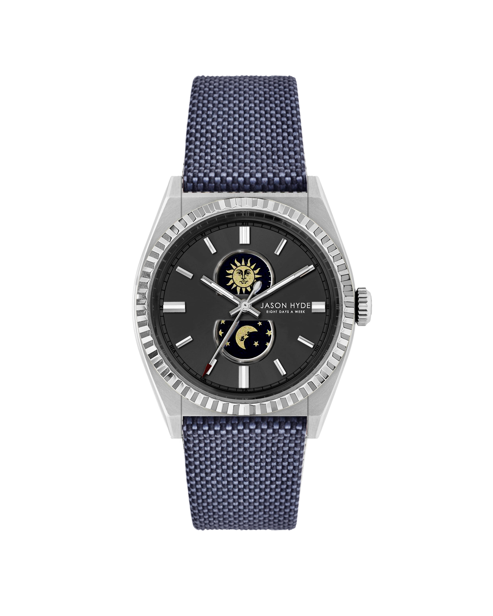 WATCH JASON HYDE MAN JH41001 (40MM)