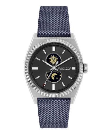 WATCH JASON HYDE MAN JH41001 (40MM)