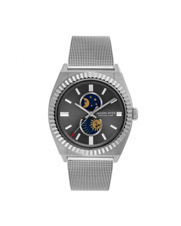 WATCH JASON HYDE MAN JH41005 (40MM)