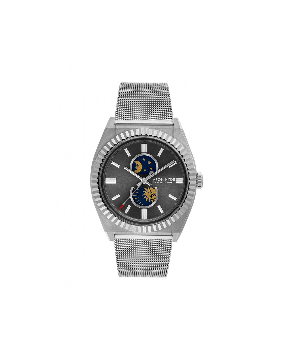 WATCH JASON HYDE MAN JH41005 (40MM)