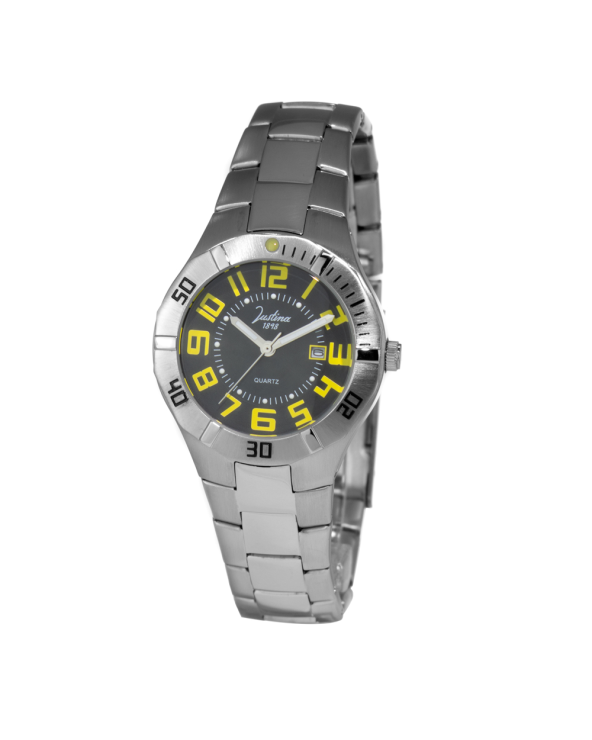 WATCH JUSTINA WOMAN JPN14 (35MM)
