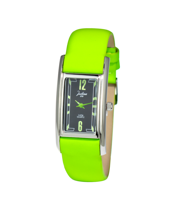 WATCH JUSTINA WOMAN JPV15 (23MM)