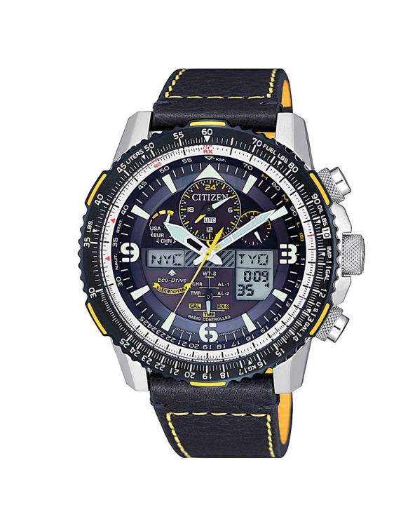 WATCH CITIZEN MAN JY8078-01L (45MM)