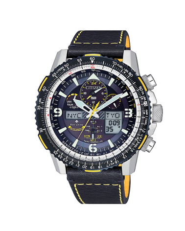 WATCH CITIZEN MAN JY8078-01L (45MM)