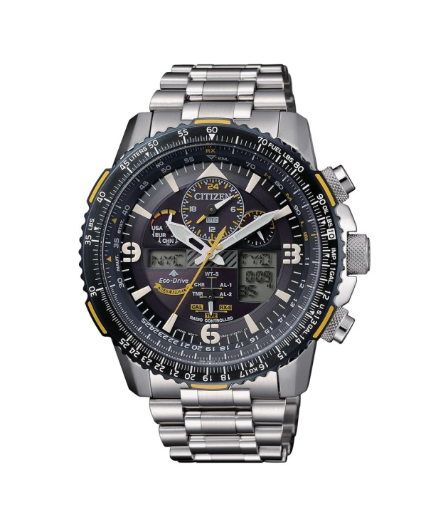 WATCH CITIZEN MAN JY8078-52L (45MM)