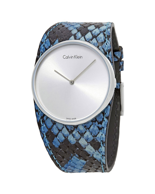 WATCH CALVIN KLEIN WOMAN K5V231V6 (39MM)