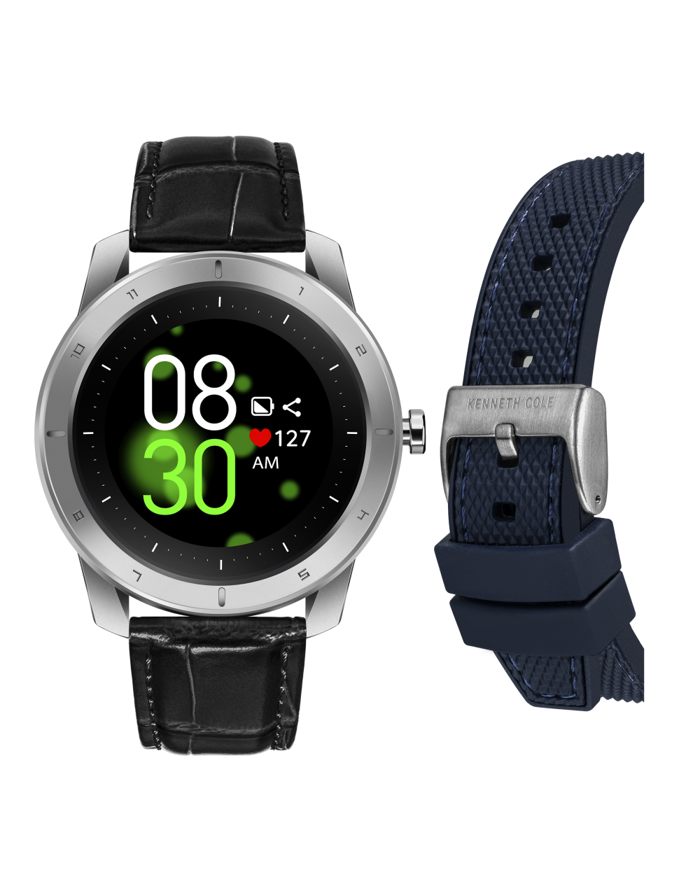 WATCH KENNETH COLE MAN KCWGD2174061 (45MM)