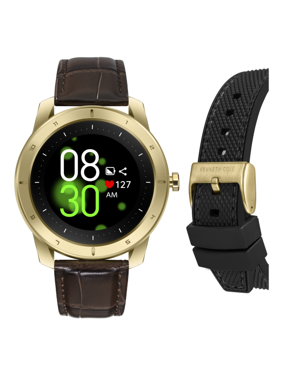WATCH KENNETH COLE MAN KCWGD2174062 (45MM)
