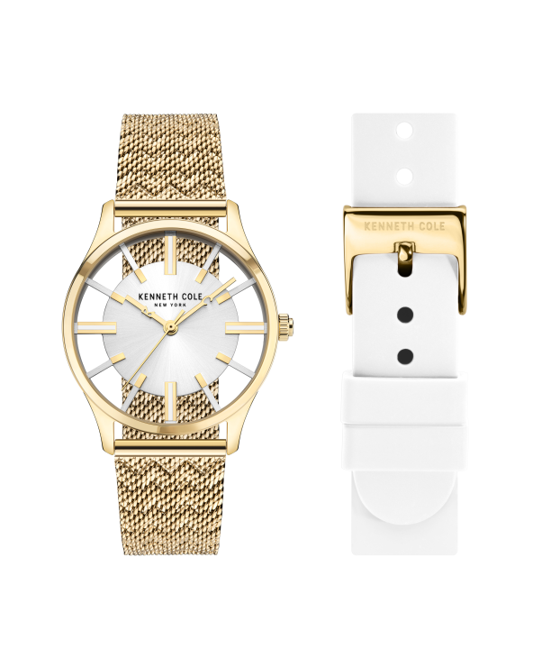 WATCH KENNETH COLE WOMEN KCWLG2124003 (34,5MM)