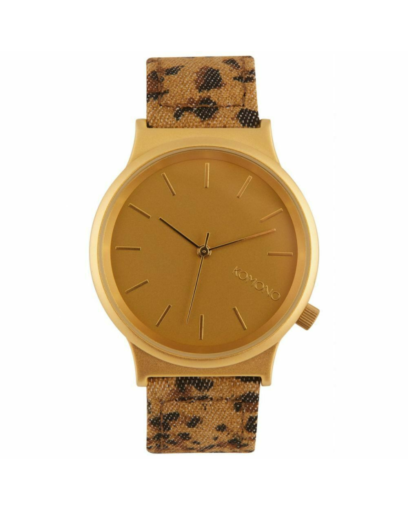 WATCH KOMONO UNISEX KOM-W1802 (37MM)