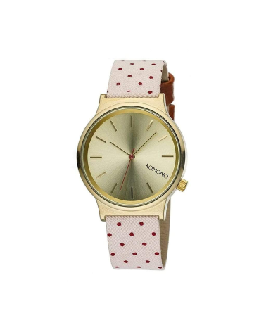 WATCH KOMONO UNISEX KOM-W1837 (34MM)