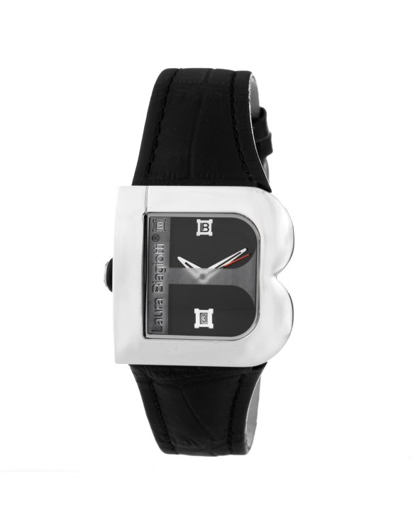 WATCH LAURA BIAGIOTTI WOMAN LB0001L-01 (33MM)