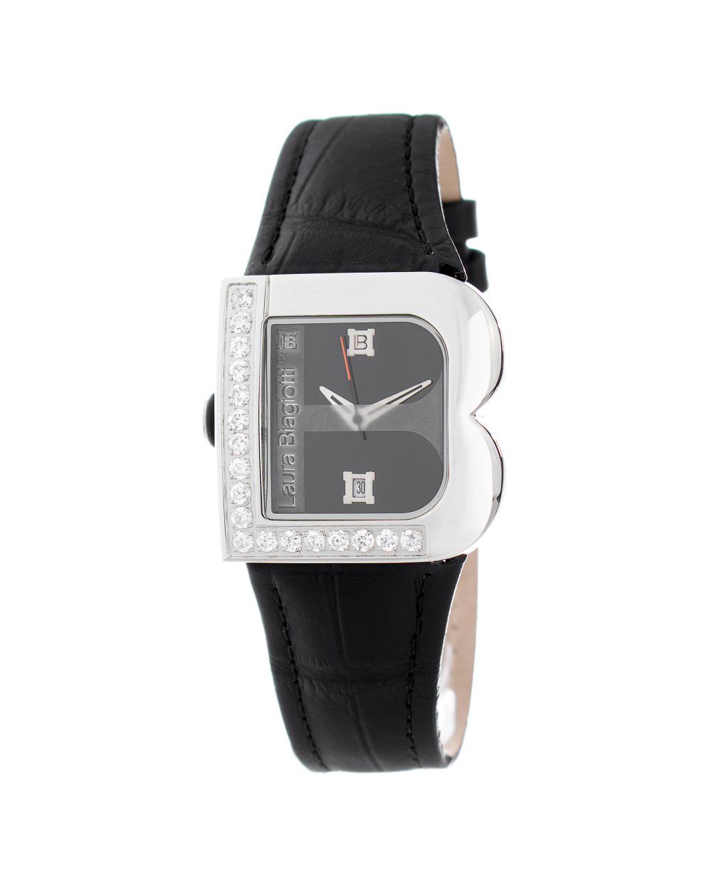 WATCH LAURA BIAGIOTTI WOMAN LB0001L-01Z (33MM)
