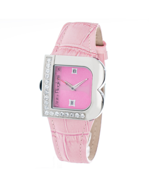 WATCH LAURA BIAGIOTTI WOMAN LB0001L-03Z (33MM)