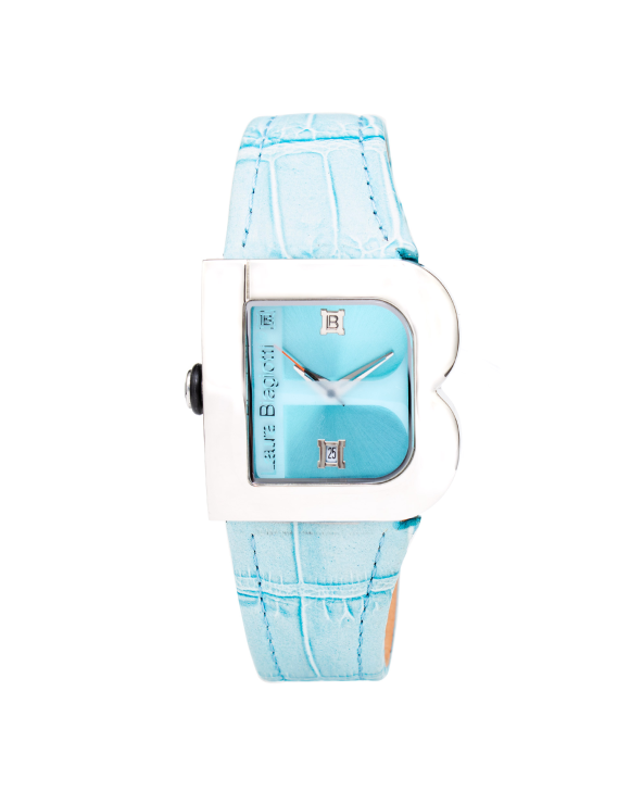 WATCH LAURA BIAGIOTTI WOMAN LB0001L-04 (33MM)