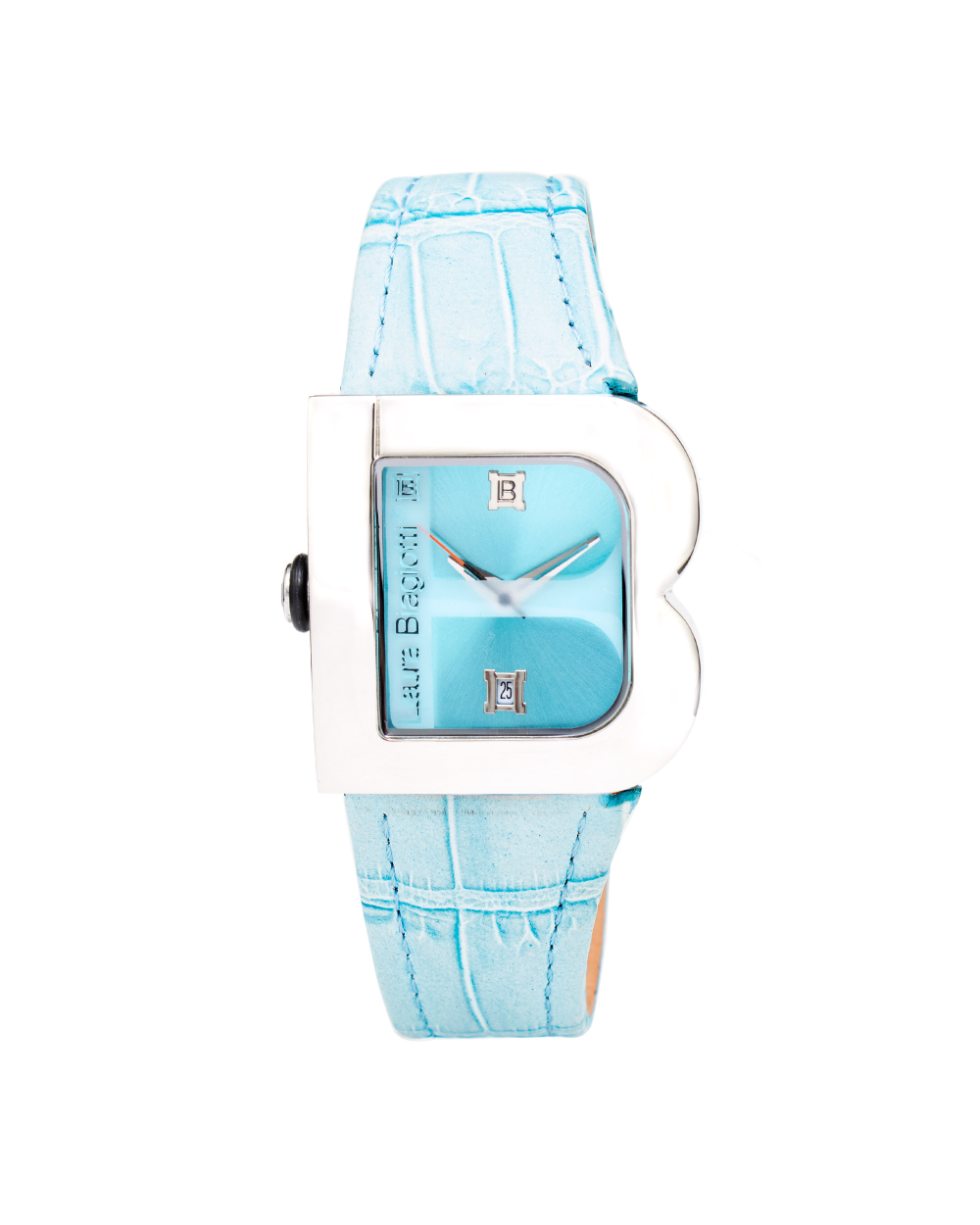 WATCH LAURA BIAGIOTTI WOMAN LB0001L-04 (33MM)