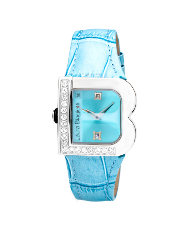 WATCH LAURA BIAGIOTTI WOMAN LB0001L-04Z (33MM)