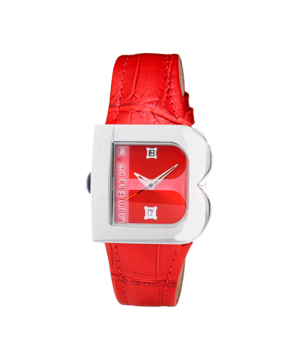 WATCH LAURA BIAGIOTTI WOMAN LB0001L-05 (33MM)