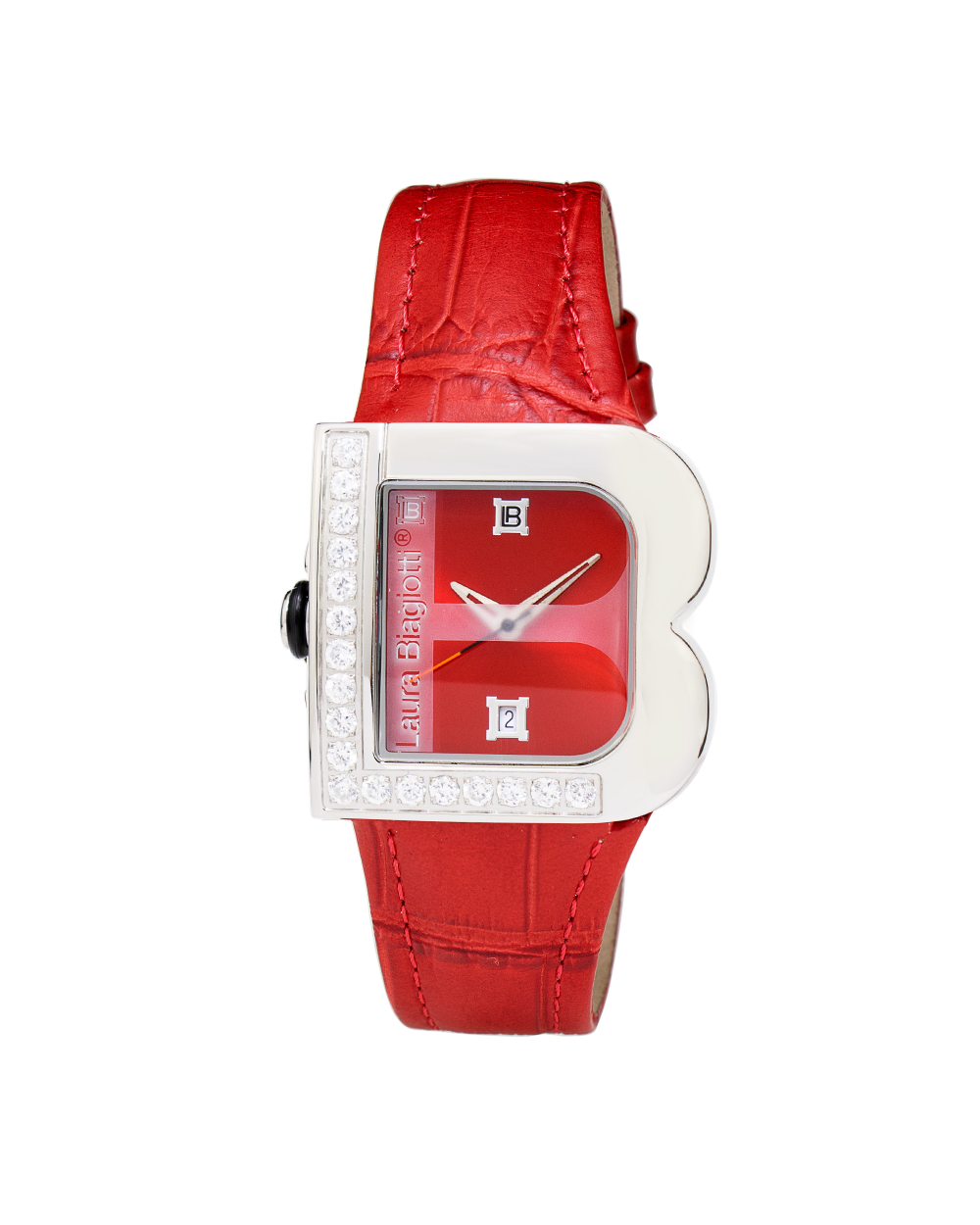 WATCH LAURA BIAGIOTTI WOMAN LB0001L-05Z (33MM)