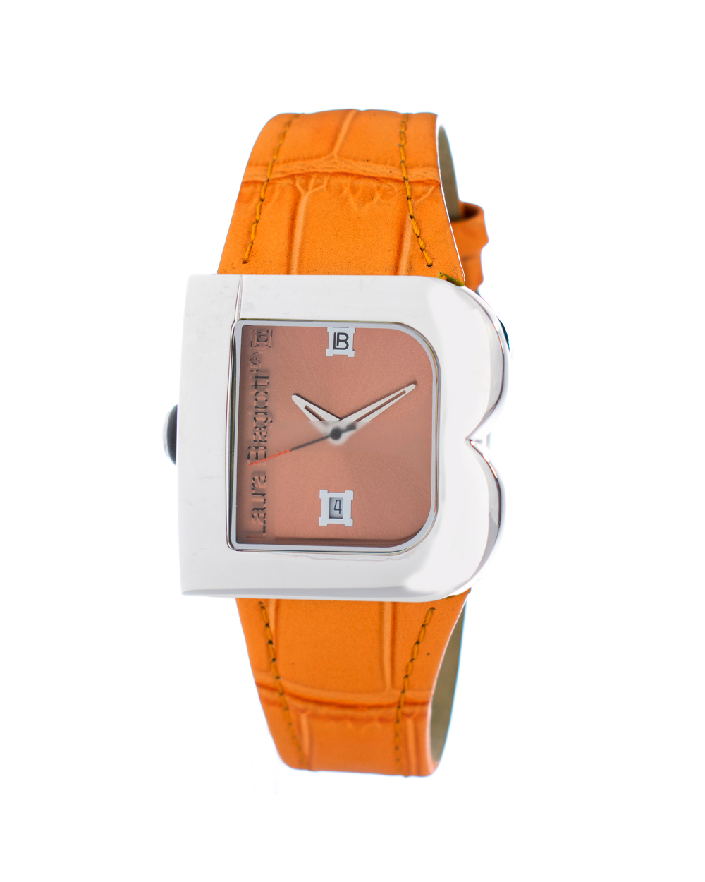 WATCH LAURA BIAGIOTTI WOMAN LB0001L-06 (33MM)