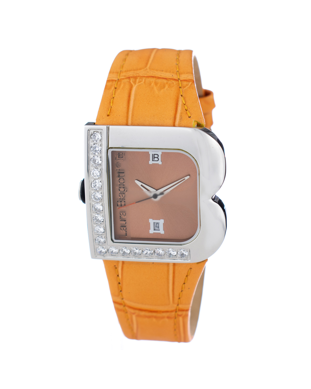 WATCH LAURA BIAGIOTTI WOMAN LB0001L-06Z (33MM)