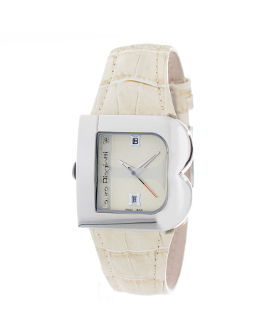 WATCH LAURA BIAGIOTTI WOMAN LB0001L-BG (33MM)