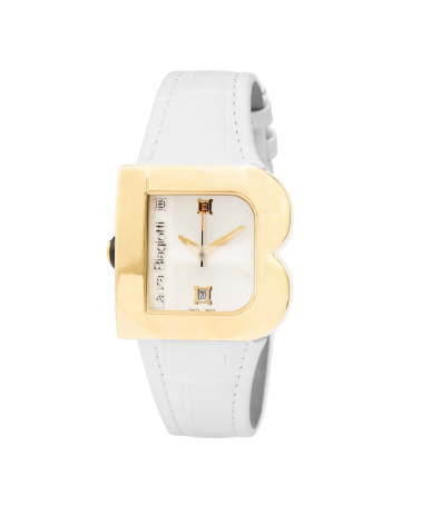 WATCH LAURA BIAGIOTTI WOMAN LB0001L-DB (33MM)