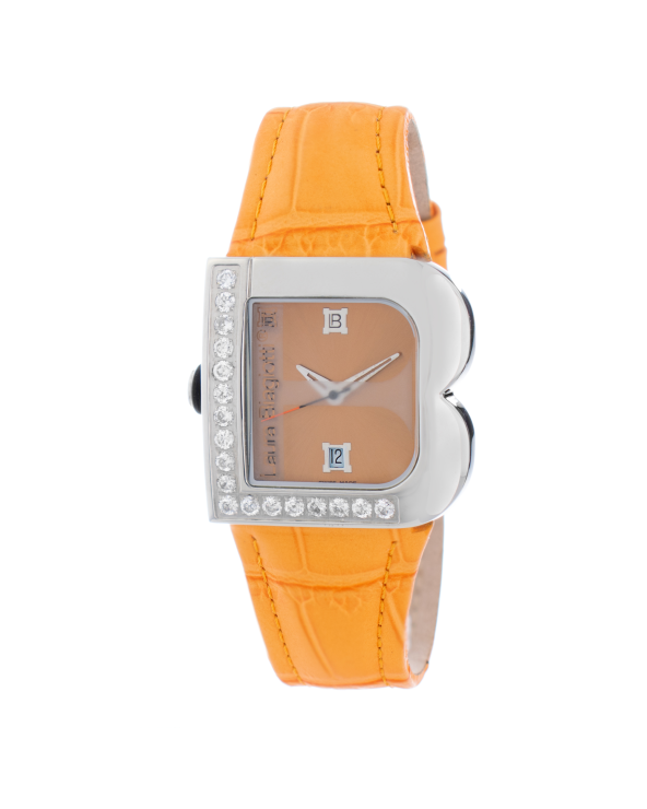 WATCH LAURA BIAGIOTTI WOMAN LB0001L-DN (33MM)