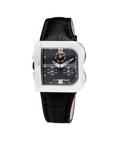 WATCH LAURA BIAGIOTTI WOMAN LB0002-CN (33MM)