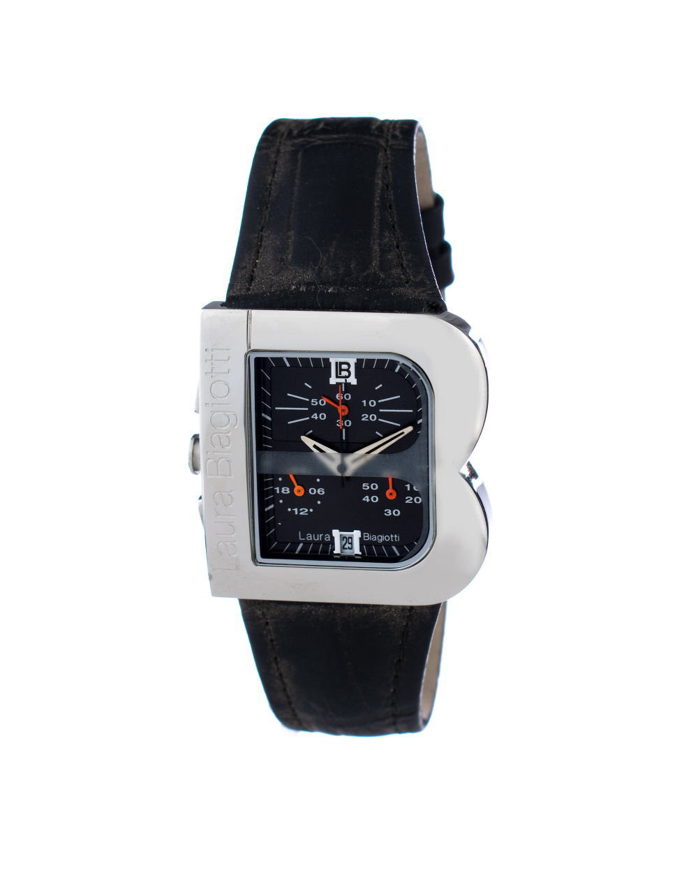 WATCH LAURA BIAGIOTTI WOMAN LB0002L-01 (33MM)