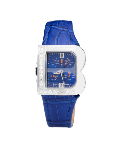 WATCH LAURA BIAGIOTTI WOMAN LB0002L-02Z (33MM)