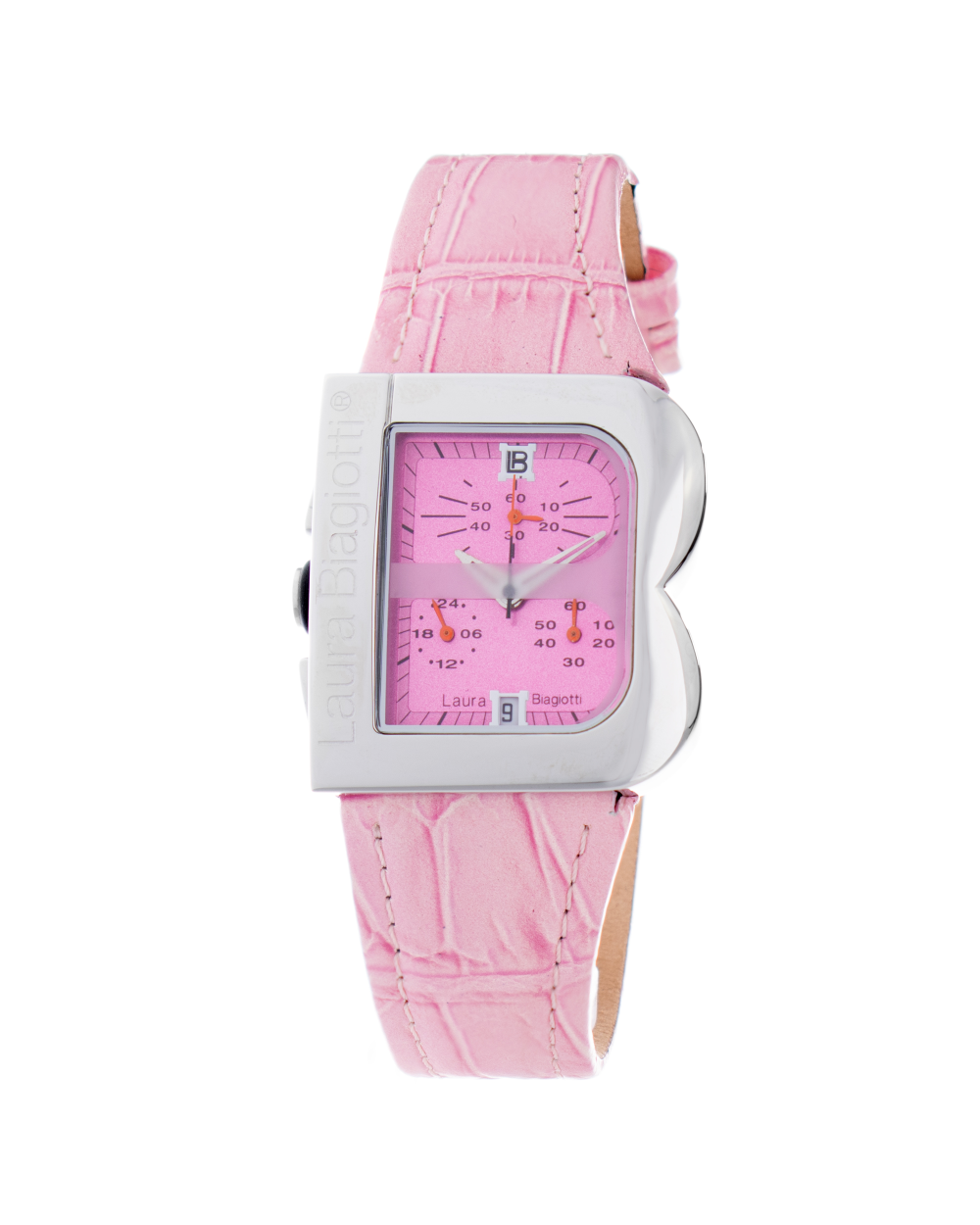 WATCH LAURA BIAGIOTTI WOMAN LB0002L-03 (33MM)