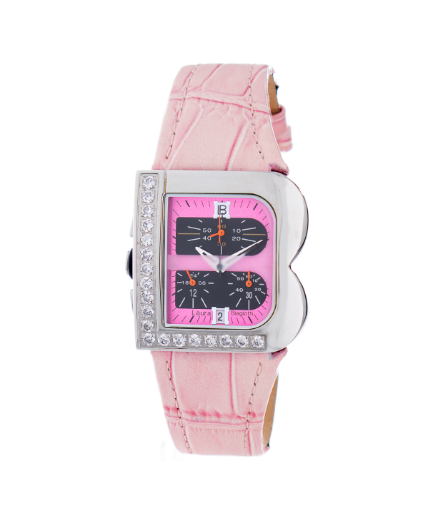 WATCH LAURA BIAGIOTTI WOMAN LB0002L-03Z (33MM)